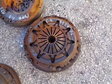 frizione volano citroen c4 1.6 hdi 90 cv anno 2007