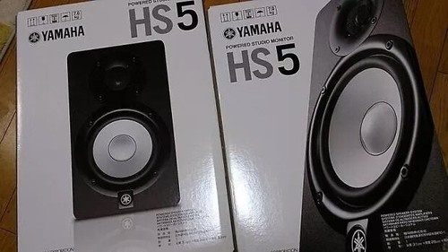 Monitor studio yamaha - monitor, da