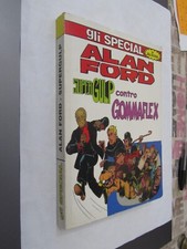 ALAN FORD GLI SPECIAL