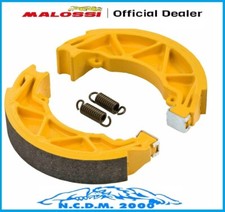 SERIE GANASCE FRENO MALOSSI