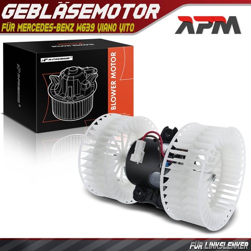 Motore ventilatore interno - motore,