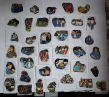 1977-78 ITALIA Mondiali 1978