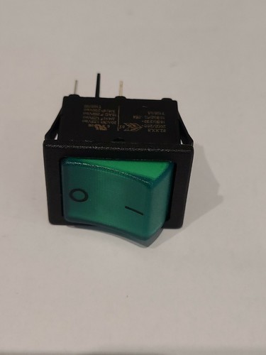 Pavoni interruttore - la,