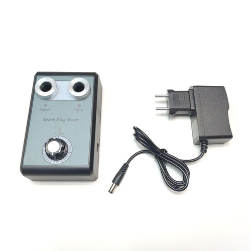 Tester per candele 12v - tester,