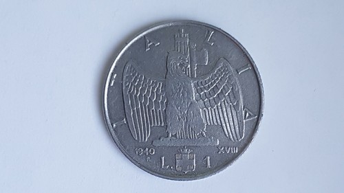 Vittorio emanuele iii lira - vittorio,