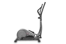 Ellittica JK Fitness JK 406