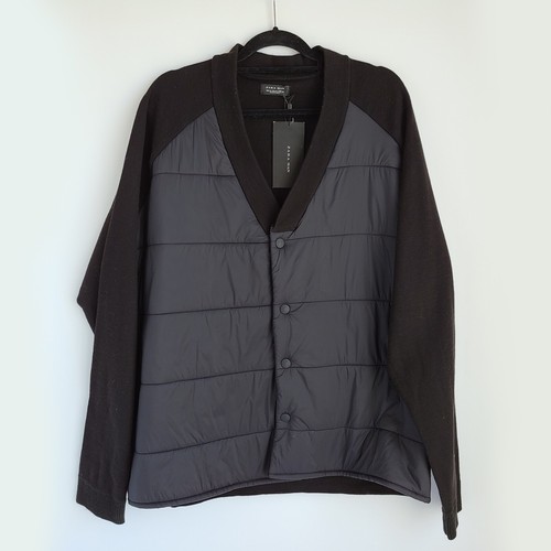 Giacca zara uomo bottoni - giacca,