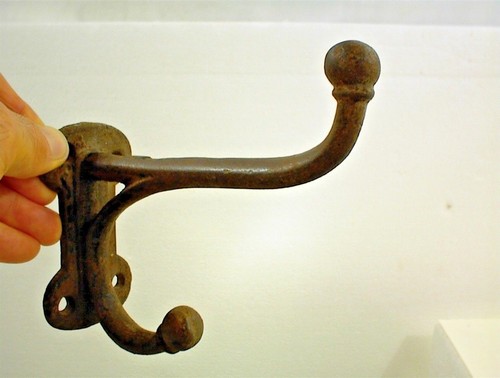 Antico cappello appendiabiti - antico,