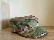 US ARMY nuovo Patrol Cap Cappello Multicam OCP Mimetica Militare Esercito