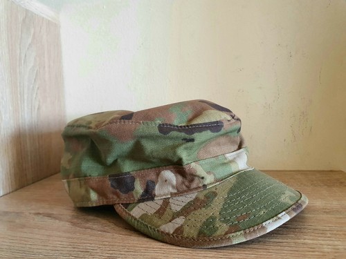 Army nuovo patrol cap - nuovo,