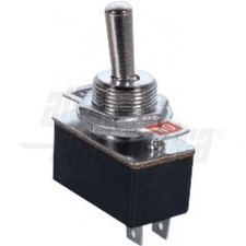 INTERRUTTORE MEDIO ACCENSIONE