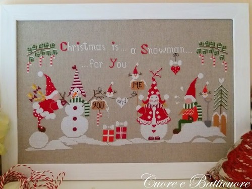 Cuore batticuore tabella - cuore,