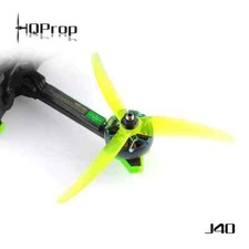 4 pezzi HQPROP Juicy Prop J40 5,1X4X3 (2CW+2CCW) per elica FPV