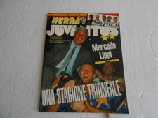 HURRA' JUVENTUS