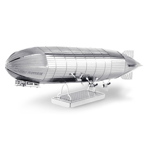 Metal earth kit - metal, di