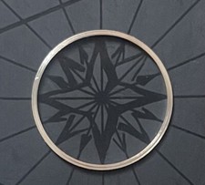 1 X DISTANZIALI IN METALLO -