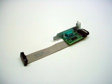 Scheda HP 2a porta seriale