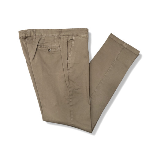 Pantalone uomo regular - pantalone,