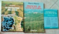 LOTTO DI 3 LIBRI SULLA