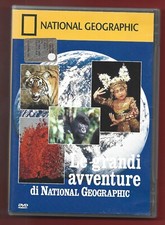 NATIONAL GEOGRAPHIC - Le