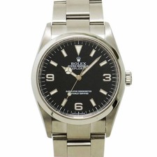ROLEX Explorer 1 114270 Serial