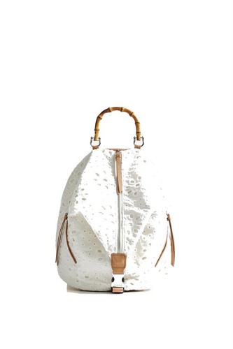 Desigual bols calado - calado, viana
