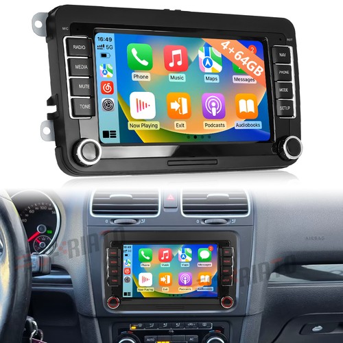 Autoradio 64g android 15 - autoradio,