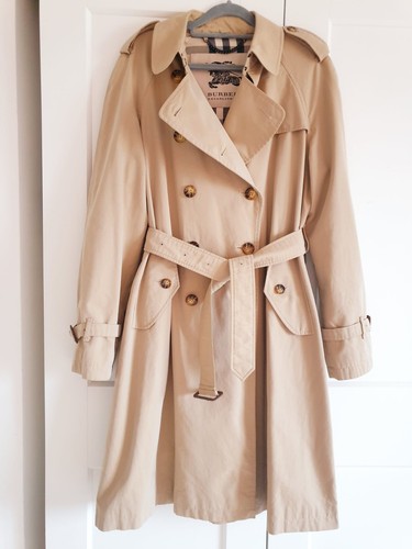 Trench coat burberry heritage - burberry,