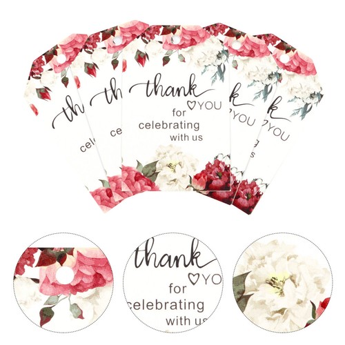 Set tag sospeso grazie - 1,