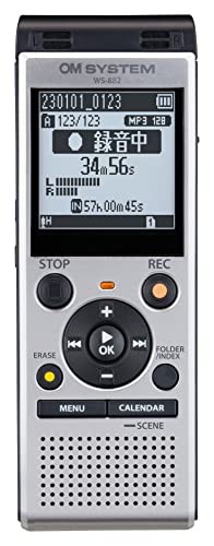 Registratore vocale digitale