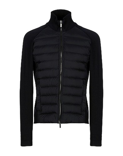 Cardigan moorer - -,