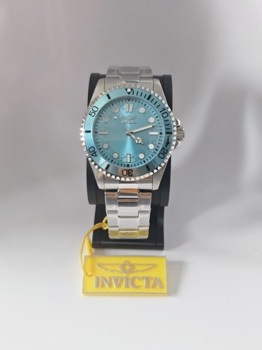Orologio uomo invicta pro - orologio,