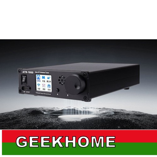 Atr 1000 30 mhz - atr-1000, 1,8-30