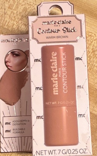 Marie claire paris contour - marie,
