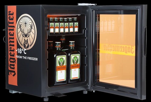 Jägermeister liquore mini - liquore,