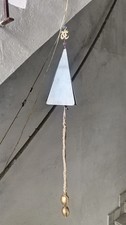 Grande campanella a vento