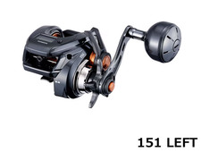 SHIMANO 25 BARCHETTA F CUSTOM