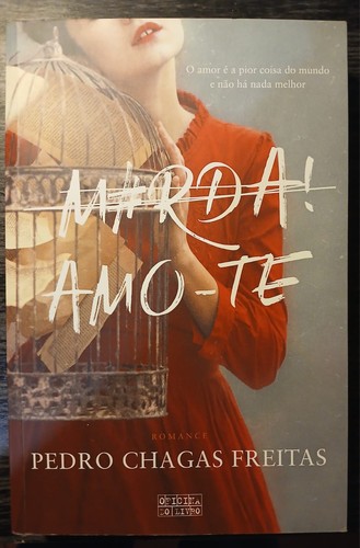 Livro rda amo de pedro - amo-te",