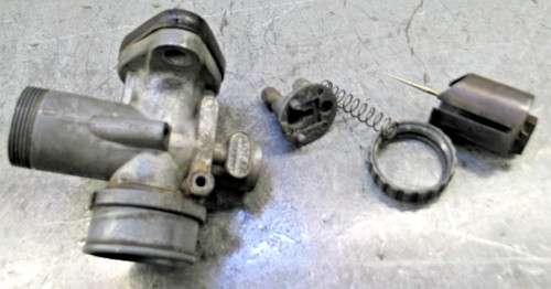 Dellorto ubf 24bs ducati - 24bs,