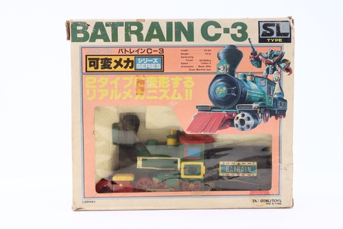 Batrain type sl - batrain, c-3