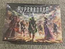Hyperborea - Asterion Press