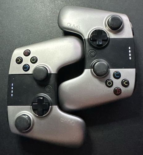 Controller wireless ufficiali