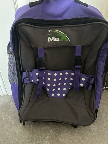 Cabin max trolley - trolley, per