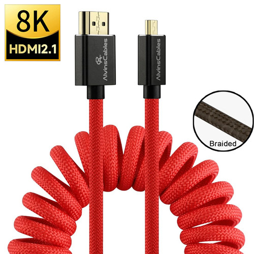 Micro hdmi a pieno - hdmi, 2.1