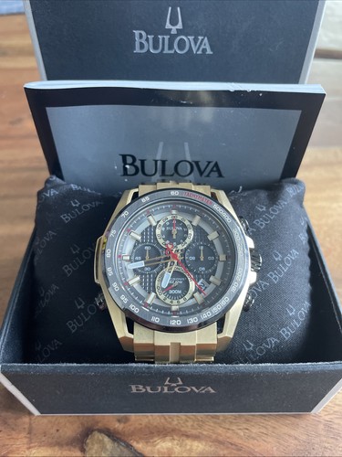 Nuovo orologio bulova - nuovo,