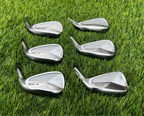 Taylormade p7mc teste ferro - di,