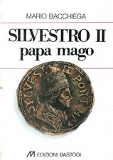 Silvestro il papa mago - Mario