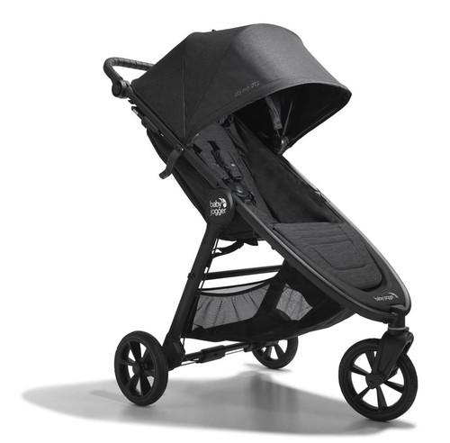 Baby jogger city mini - city,