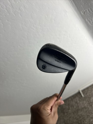 Titleist sm7 vokey design - titleist, bv