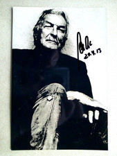 JAMES LAST (†) originale